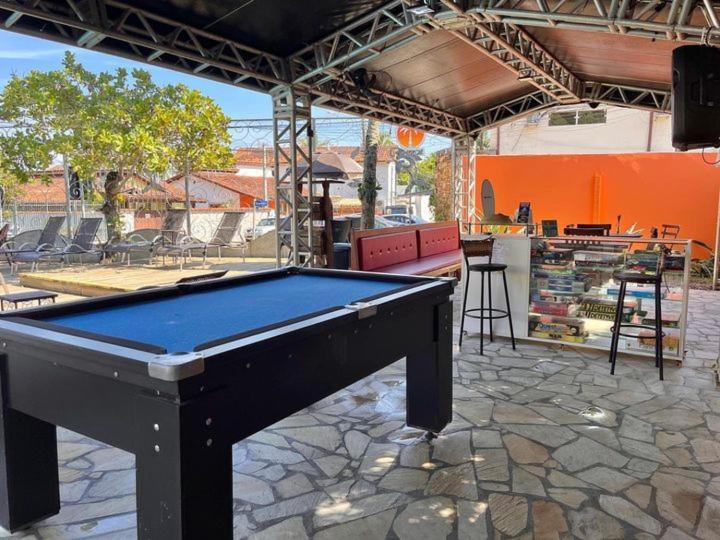 Recanto Das Carpas 伊利亚贝拉 外观 照片